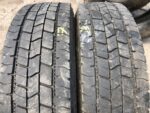 Opony ciężarowe 205/75R17.5 WESTLAKE WDR1 / 7-8MM