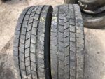 Opony ciężarowe 205/75R17.5 WESTLAKE WDR1 / 7-8MM