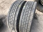 Opony ciężarowe 205/75R17.5 WESTLAKE WDR1 / 7-8MM