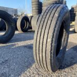  Opona ciężarowa 215/75R17.5 WESTLAKE CR960A / 11MM