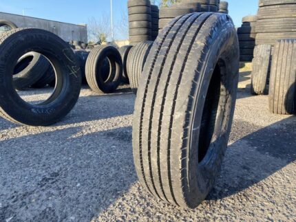  Opona ciężarowa 215/75R17.5 WESTLAKE CR960A / 11MM