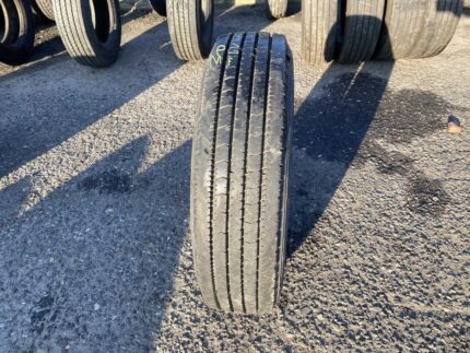 Opona ciężarowa 215/75R17.5 WESTLAKE CR960A / 11MM