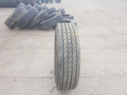 Opona ciężarowa 215/75R17.5 WESTLAKE ALL ROUTES WSR1 / 100% BIEŻNIKA