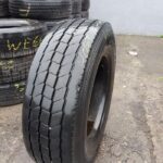  Opona ciężarowa 235/75R17.5 WESTLAKE ALL ROUTES WSR1 / 6MM