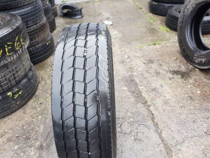 Opona ciężarowa 235/75R17.5 WESTLAKE ALL ROUTES WSR1 / 6MM