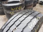 Opona ciężarowa 235/75R17.5 WESTLAKE ALL ROUTES WSR1 / 6MM