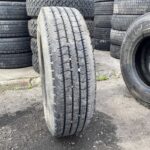  Opona ciężarowa 235/75R17.5 WESTLAKE CR960A / 11MM