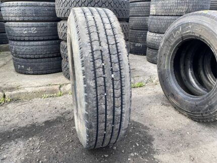  Opona ciężarowa 235/75R17.5 WESTLAKE CR960A / 11MM