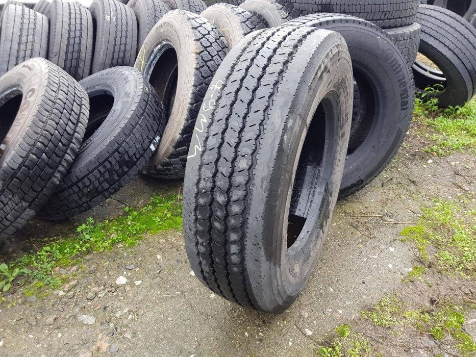 235/75R17.5 WINDPOWER HN235 / 8-9MM WINDPOWEHN