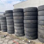  OPONY CIĘŻAROWE NAPĘDOWE DUŻY WYBÓR