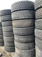 OPONY CIĘŻAROWE NAPĘDOWE DUŻY WYBÓR