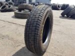 Opona ciężarowa 205/75R17.5 CONTINENTAL CONTI HYBRID LD3 / 14-15MM