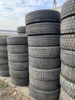 OPONY CIĘŻAROWE NAPĘDOWE DUŻY WYBÓR