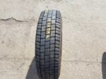 Opona ciężarowa 205/75R17.5 CONTINENTAL CONTI HYBRID LD3 / 14-15MM