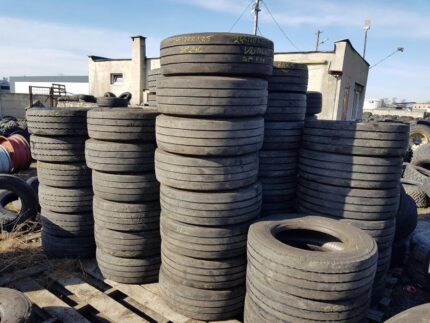  OPONY DO NISKOPODWOZIA DUŻY WYBÓR