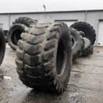  Opona rolnicza   AMAZONE RADIAL   BIEŻNIKA