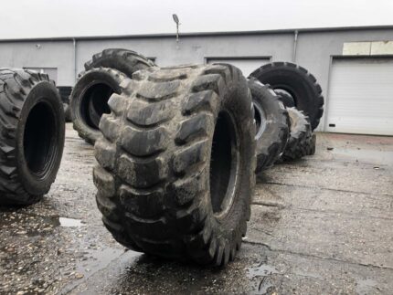  Opona rolnicza   AMAZONE RADIAL   BIEŻNIKA