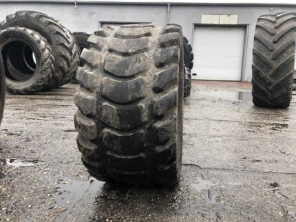 Opona rolnicza   AMAZONE RADIAL   BIEŻNIKA
