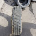  Opona ciężarowa 205/75R17.5 CONTINENTAL CONTI HYBRID LD3 / 12MM