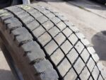 Opona ciężarowa 205/75R17.5 CONTINENTAL CONTI HYBRID LD3 / 12MM