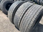 Opony ciężarowe 205/75R17.5 CONTINENTAL CONTI HYBRID LD3 / 10-11MM