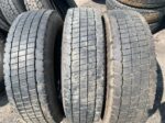 Opony ciężarowe 205/75R17.5 CONTINENTAL CONTI HYBRID LD3 / 10-11MM