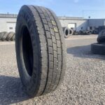  Opona ciężarowa 205/75R17.5 CONTINENTAL LDR1+ /  6-7MM