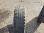 Opona ciężarowa 235/75R17.5 AEOLUS ADR35 / 6-8MM