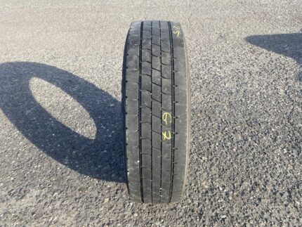 Opona ciężarowa 205/75R17.5 CONTINENTAL LDR1+ /  6-7MM