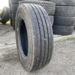  Opona ciężarowa 205/75R17.5 CONTINENTAL LSR1+ / 9MM