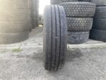 Opona ciężarowa 205/75R17.5 CONTINENTAL LSR1+ / 9MM
