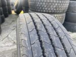 Opona ciężarowa 205/75R17.5 CONTINENTAL LSR1+ / 9MM