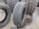 Opona ciężarowa 205/75R17.5 CONTINENTAL LSR1+ / 7MM