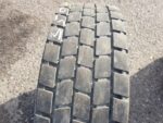 Opona ciężarowa 235/75R17.5 AEOLUS ADR35 / 6-8MM