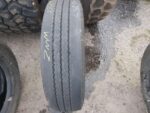 Opona ciężarowa 205/75R17.5 CONTINENTAL LSR1+ / 7MM