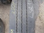 Opona ciężarowa 205/75R17.5 CONTINENTAL LSR1+ / 7MM