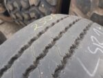 Opona ciężarowa 205/75R17.5 CONTINENTAL LSR1+ / 7MM