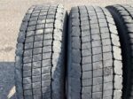 Opony ciężarowe 205/75R17.5 CONTINENTAL CONTI HYBRID LD3 / 11-12MM