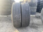 Opony ciężarowe 205/75R17.5 CONTINENTAL HYBRID LS3  / 7-8MM