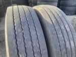 Opony ciężarowe 205/75R17.5 CONTINENTAL HYBRID LS3  / 7-8MM