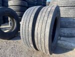 Opony ciężarowe 215/75R17.5 CONTINENTAL HTR2 / 5-7MM