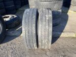 Opony ciężarowe 215/75R17.5 CONTINENTAL HTR2 / 5-7MM