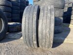 Opony ciężarowe 215/75R17.5 CONTINENTAL HTR2 / 5-7MM