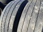 Opony ciężarowe 215/75R17.5 CONTINENTAL HTR2 / 5-7MM