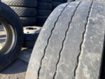 Opony ciężarowe 215/75R17.5 CONTINENTAL HTR2 / 5-7MM