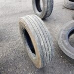  Opona ciężarowa 215/75R17.5 CONTINENTAL CONTI HYBRID LS3 / 6MM