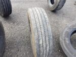 Opona ciężarowa 215/75R17.5 CONTINENTAL CONTI HYBRID LS3 / 6MM