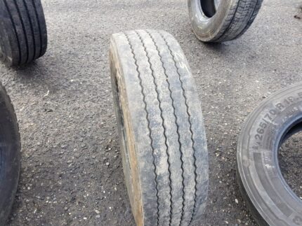 Opona ciężarowa 215/75R17.5 CONTINENTAL CONTI HYBRID LS3 / 6MM