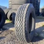  Opony ciężarowe 215/75R17.5 CONTINENTAL RS 415 / 95% BIEŻNIKA
