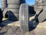 Opony ciężarowe 215/75R17.5 CONTINENTAL RS 415 / 95% BIEŻNIKA